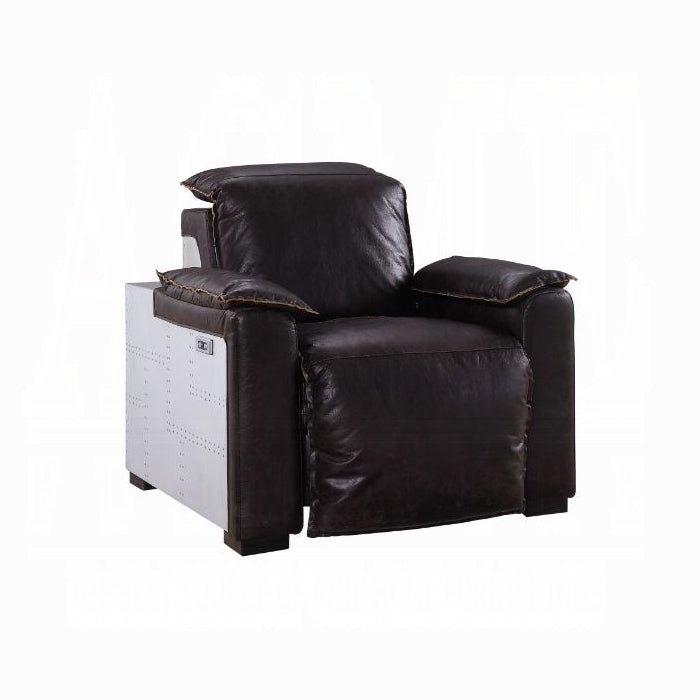 Misezon Power Motion Recliner