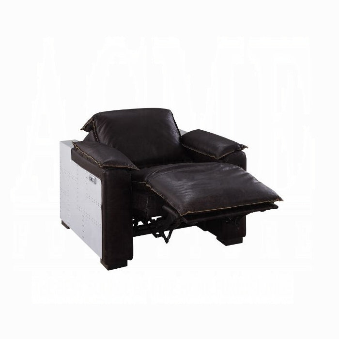 Misezon Power Motion Recliner