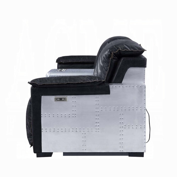 Misezon Power Motion Recliner