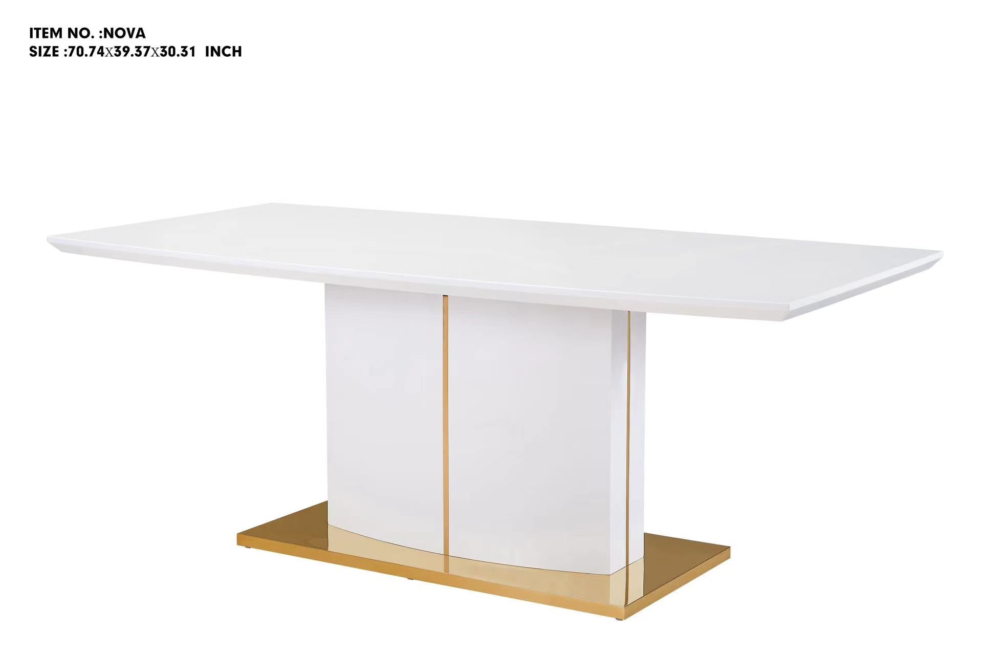 Nova Dining Table