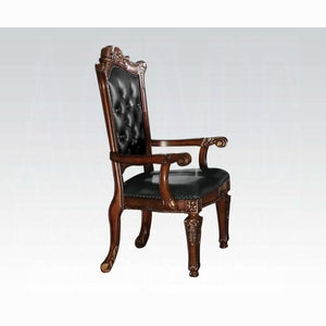 Sillón Vendome (juego de 2)