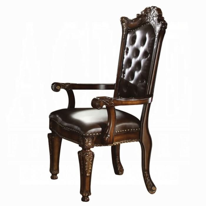 Sillón Vendome (juego de 2)