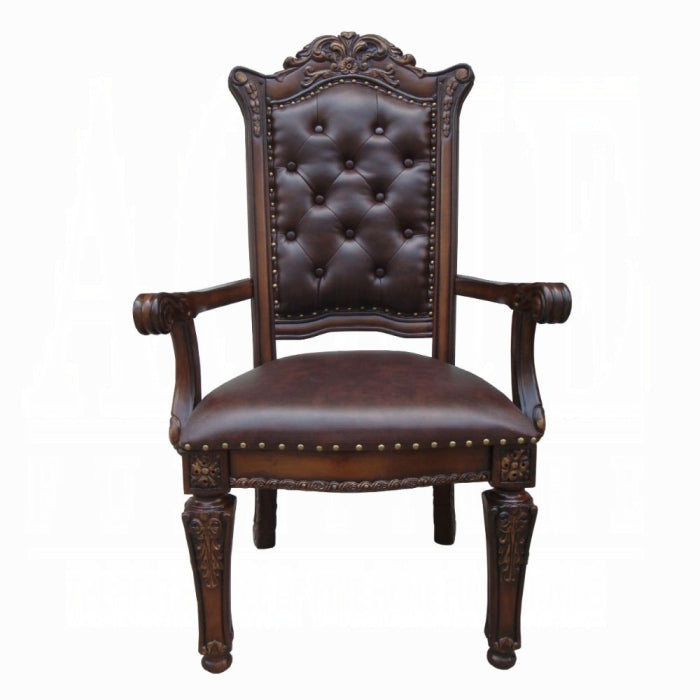 Vendome Arm Chair (Set-2)