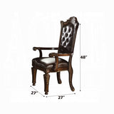 Sillón Vendome (juego de 2)