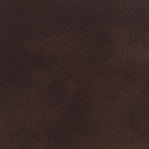 Sofá seccional reclinable tapizado Brunson de 3 piezas, color marrón