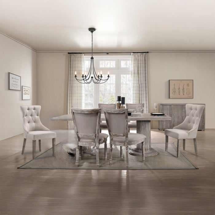 Gabrian Dining Table