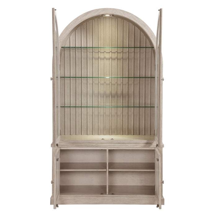 Lofton Collection Curio
