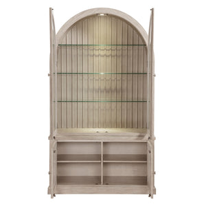 Lofton Collection Curio