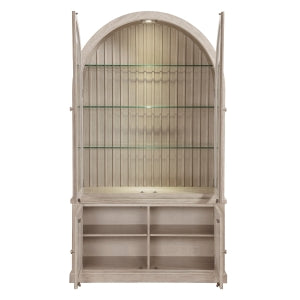 Lofton Collection Curio
