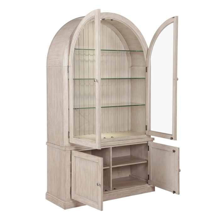 Lofton Collection Curio