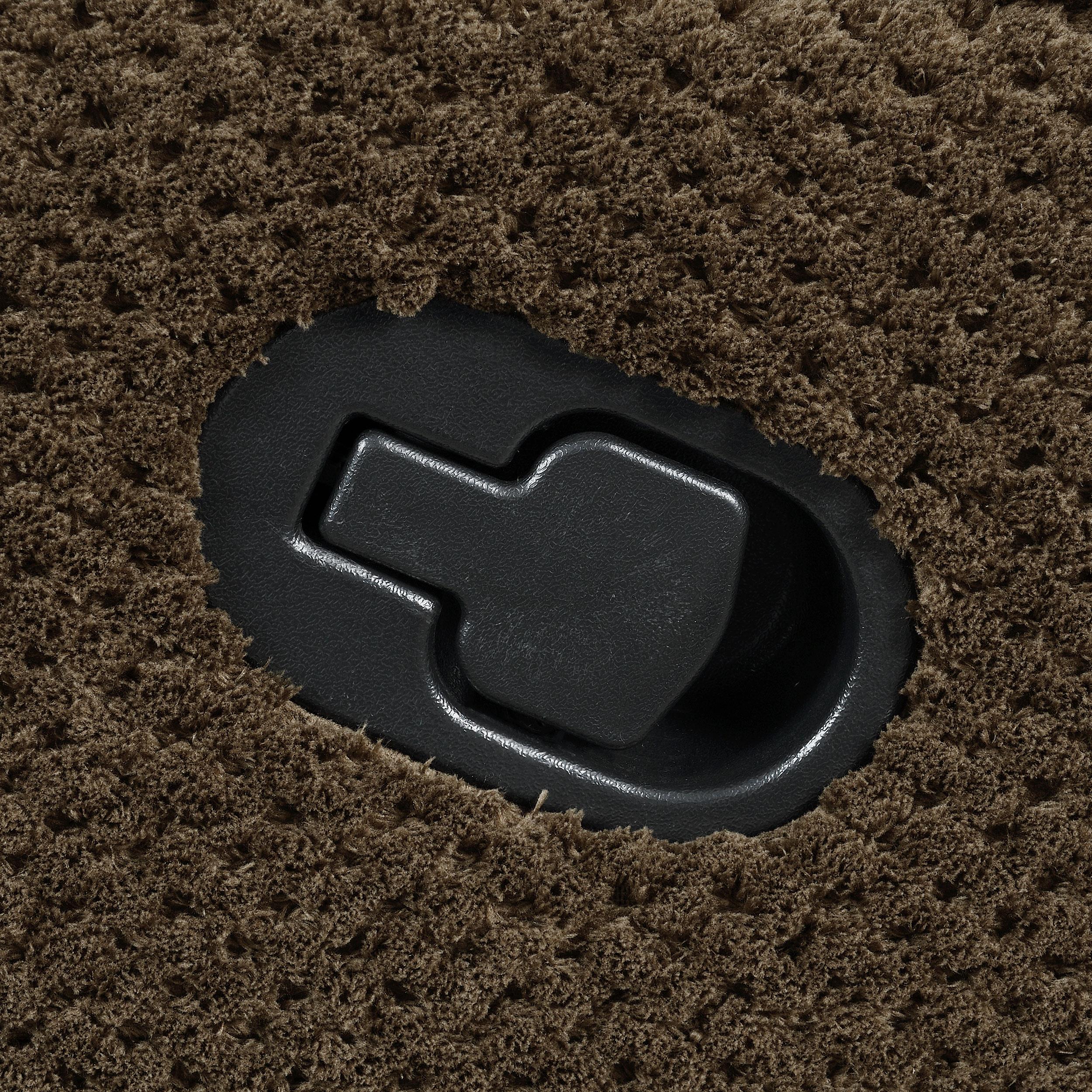 Weissman Pillow Top Arm Motion Sofa Chocolate