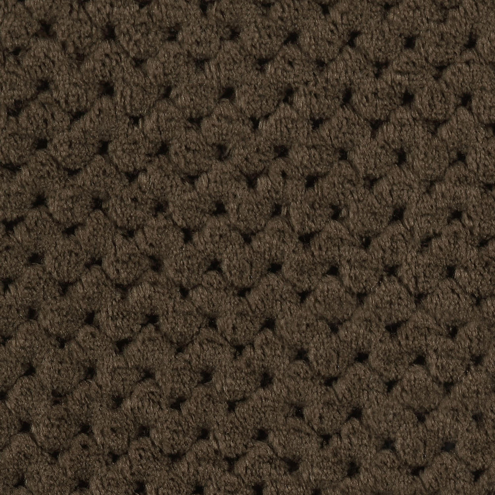 Weissman Pillow Top Arm Motion Sofa Chocolate