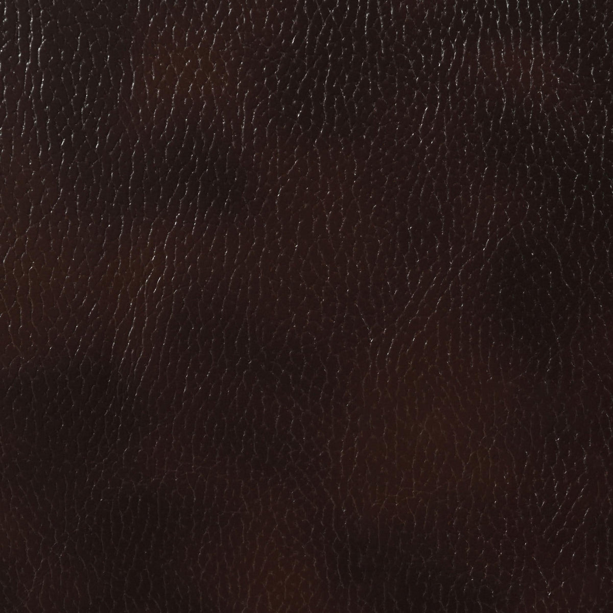 Loveseat Willemse Motion con consola marrón oscuro
