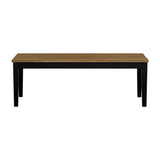 Tyler Collection Bench