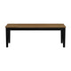 Tyler Collection Bench