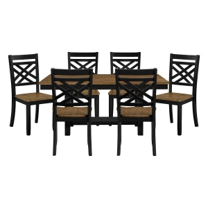 Tyler Collection Dining Table