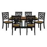 Tyler Collection Dining Table