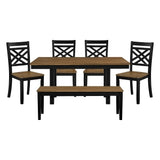 Tyler Collection Dining Table