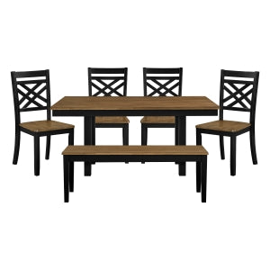 Tyler Collection Dining Table