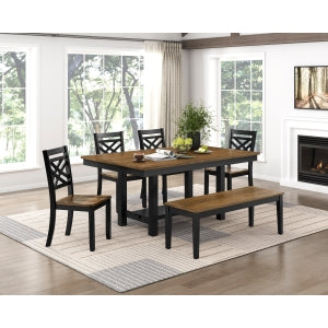 Tyler Collection Bench