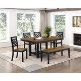 Tyler Collection Bench