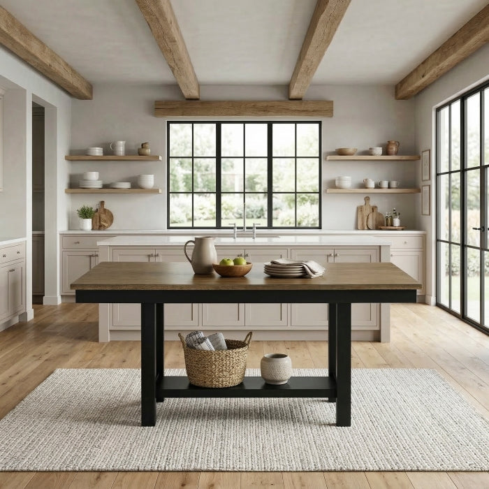 Tyler Collection Dining Table