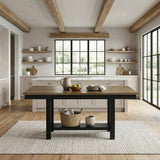 Tyler Collection Dining Table