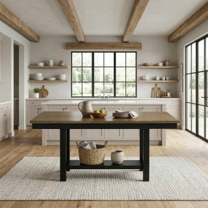 Tyler Collection Dining Table
