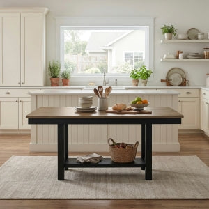 Tyler Collection Dining Table