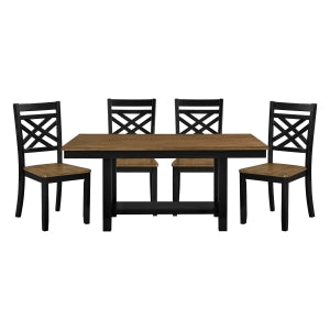 Tyler Collection Dining Table