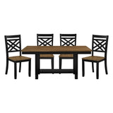 Tyler Collection Dining Table