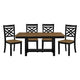 Tyler Collection Dining Table