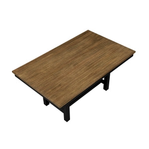 Tyler Collection Dining Table