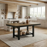 Tyler Collection Dining Table