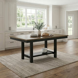 Tyler Collection Dining Table