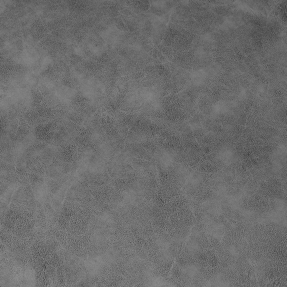Sillón reclinable tapizado Higgins gris