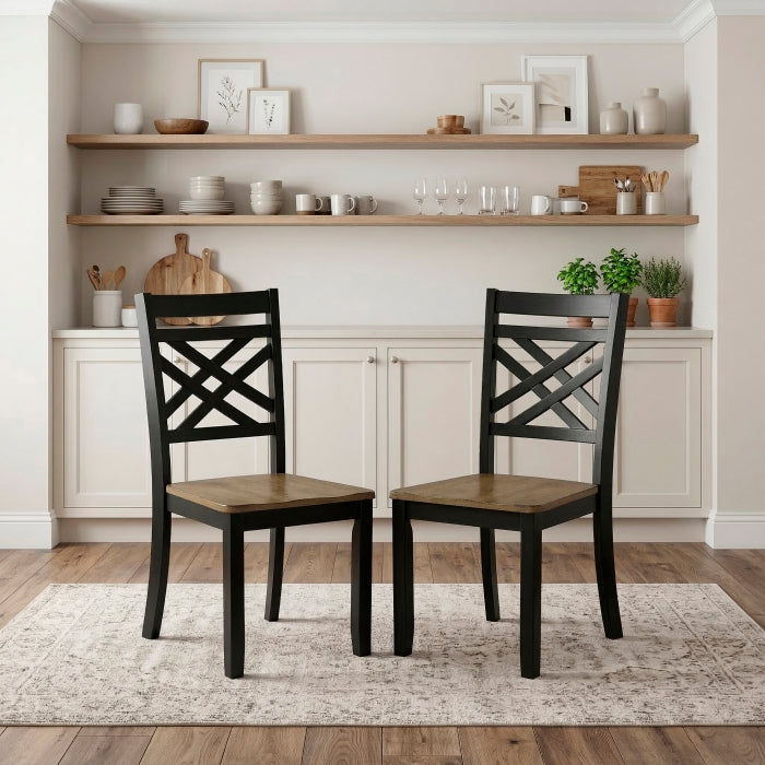 Tyler Collection Side Chair