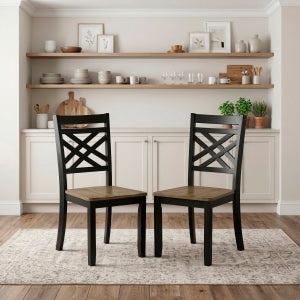 Tyler Collection Side Chair