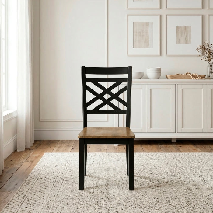 Tyler Collection Side Chair