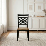 Tyler Collection Side Chair