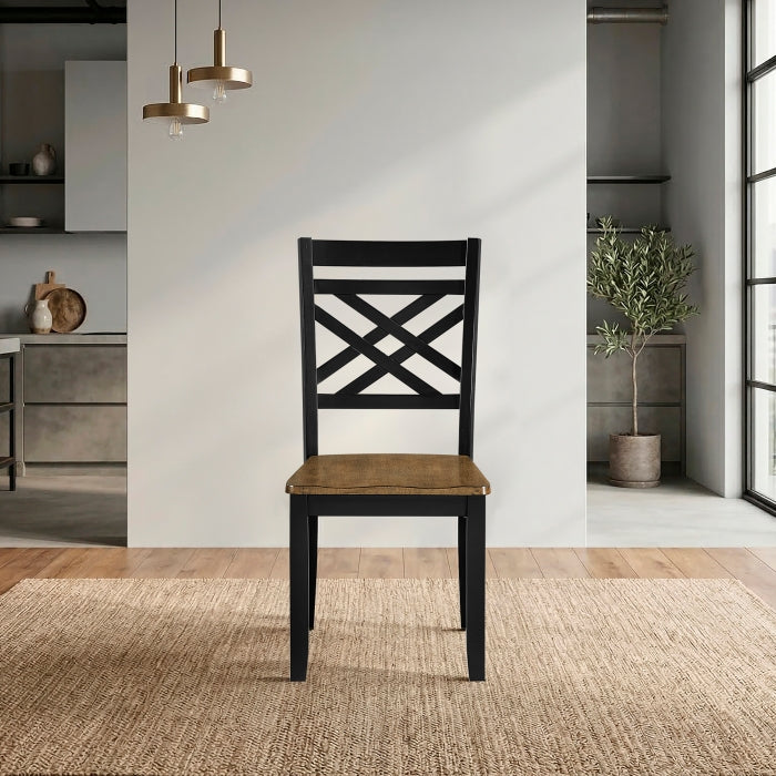 Tyler Collection Side Chair