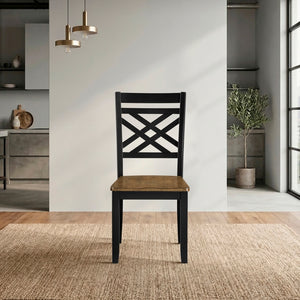 Tyler Collection Side Chair