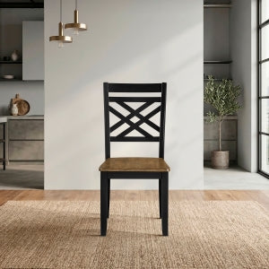 Tyler Collection Side Chair