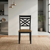 Tyler Collection Side Chair