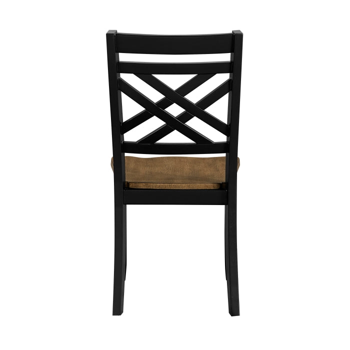 Tyler Collection Side Chair