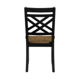 Tyler Collection Side Chair