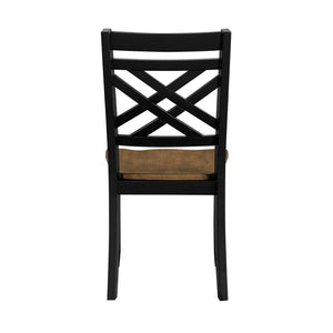 Tyler Collection Side Chair