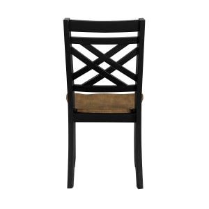 Tyler Collection Side Chair