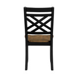Tyler Collection Side Chair
