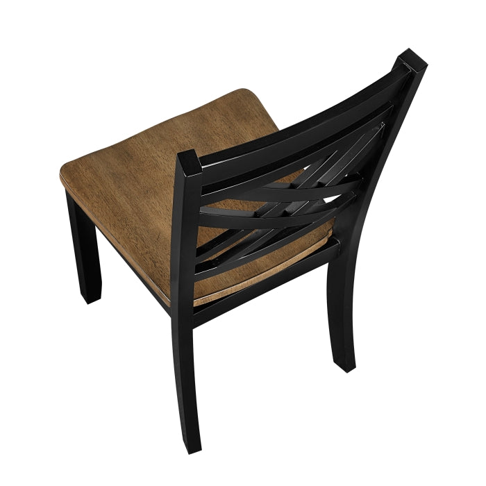 Tyler Collection Side Chair